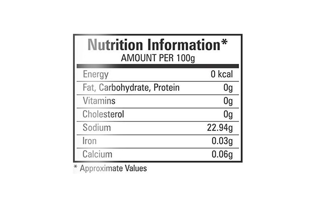 Sankalp Shri Sodium Bicarbonate Baking Soda   Pack  900 grams